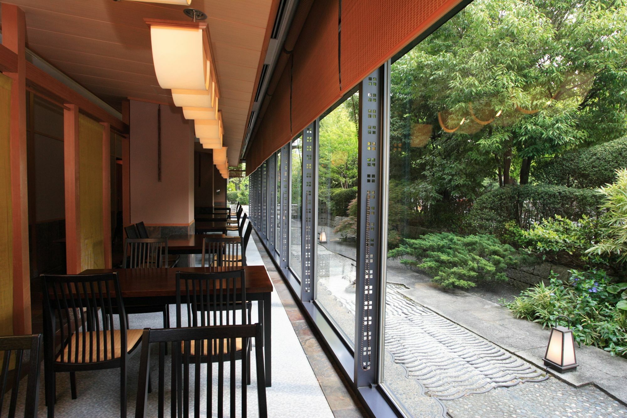 Kyoto Garden Palace Exterior photo