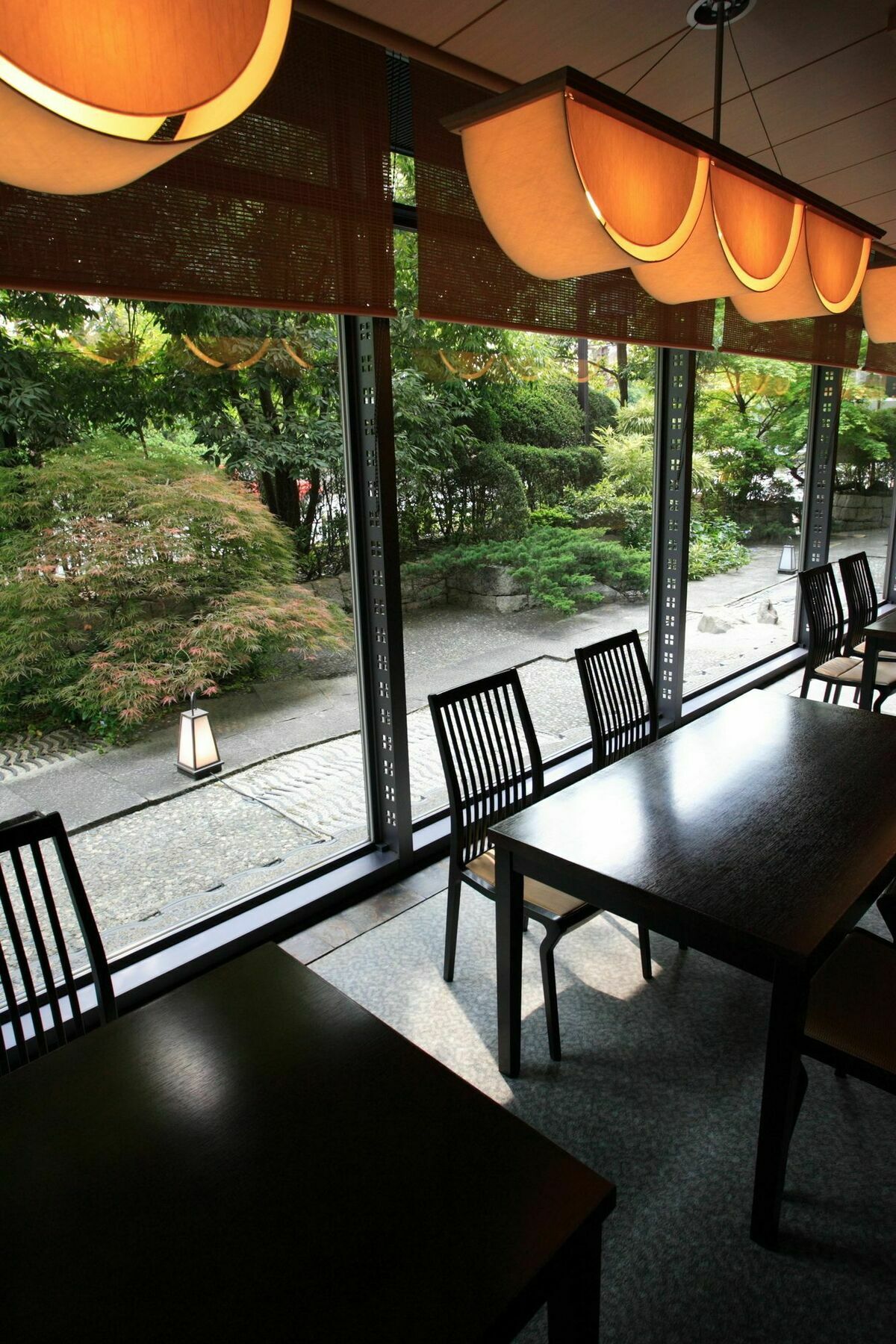Kyoto Garden Palace Exterior photo