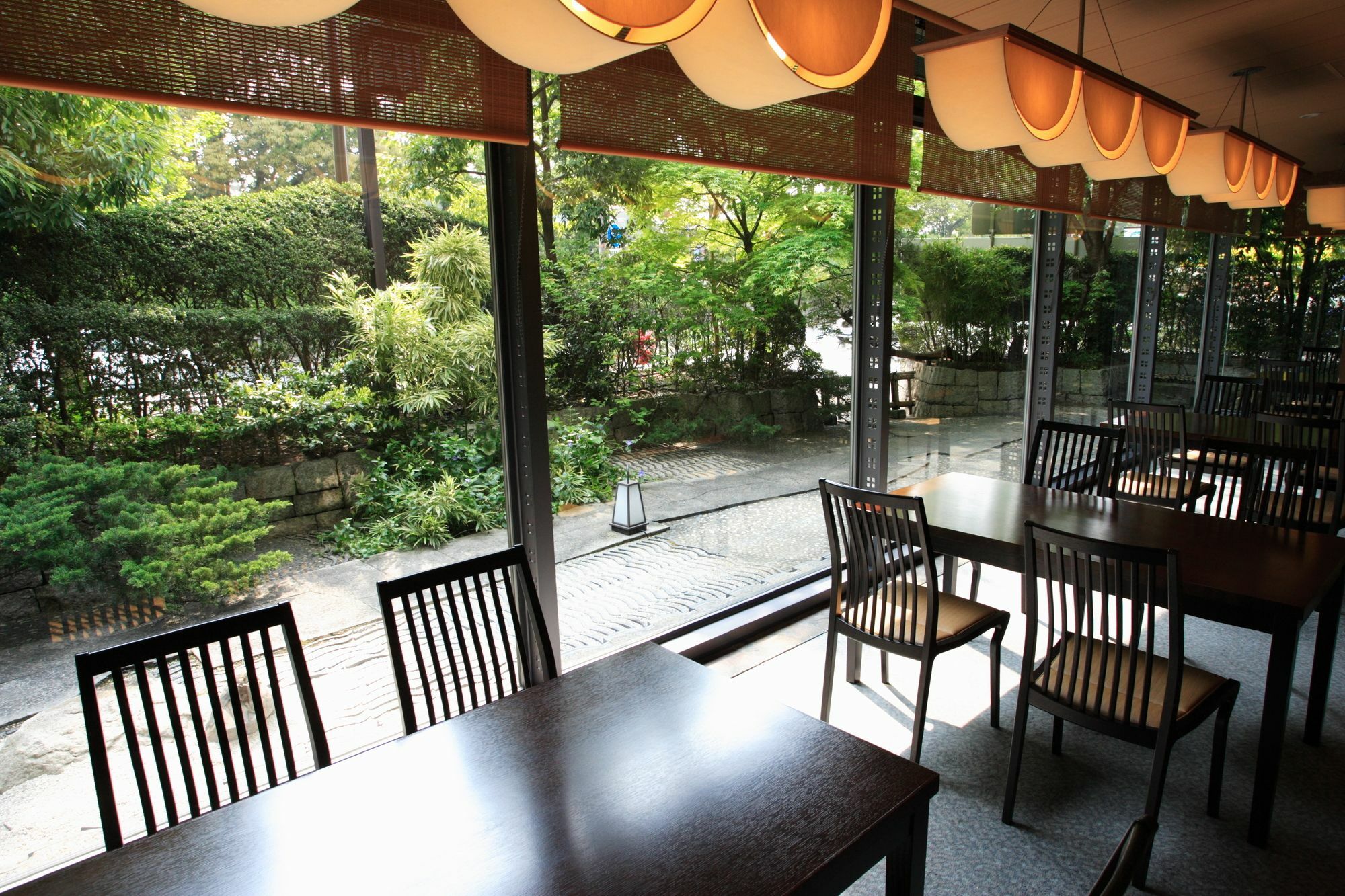 Kyoto Garden Palace Exterior photo
