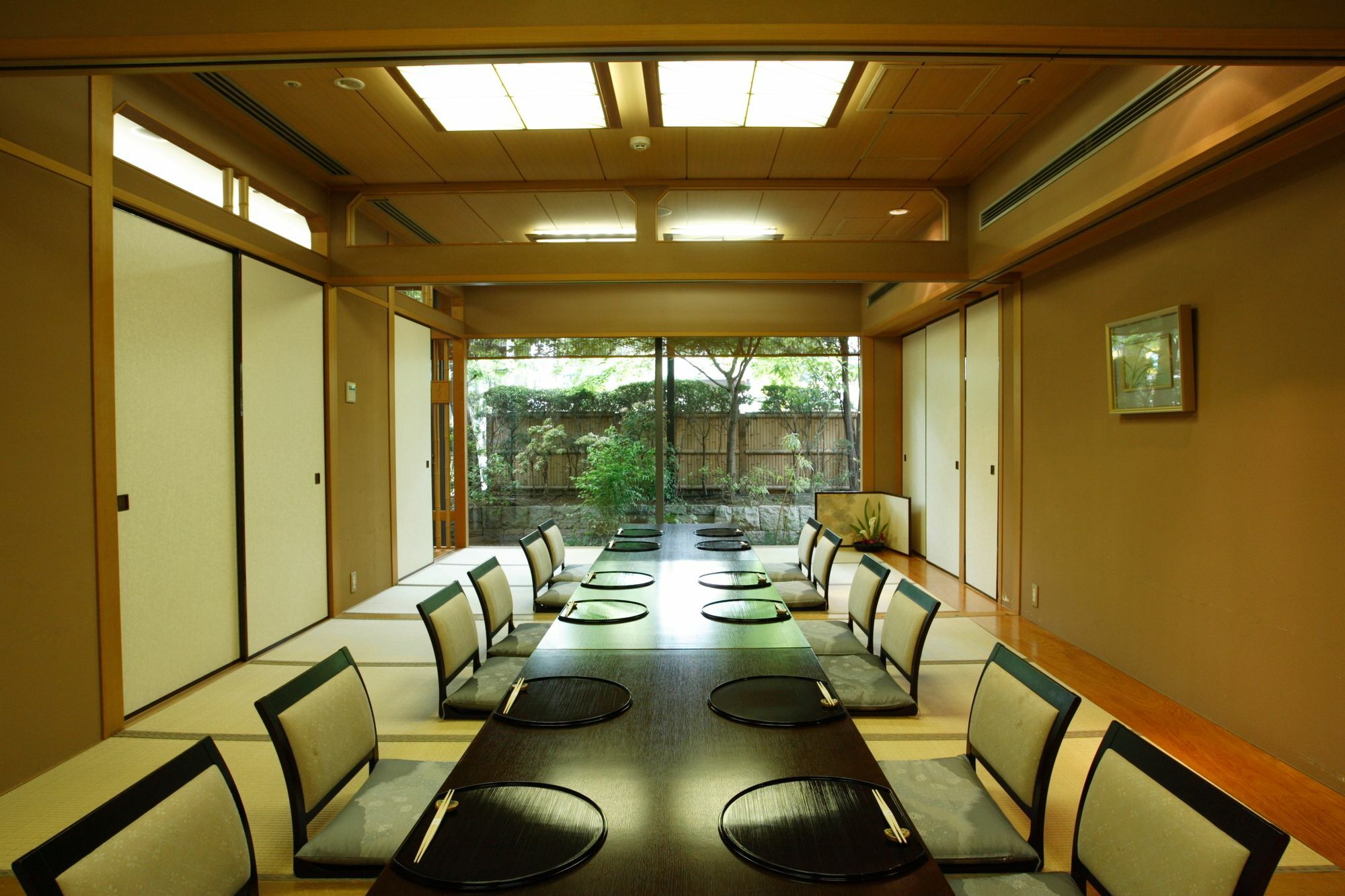 Kyoto Garden Palace Exterior photo