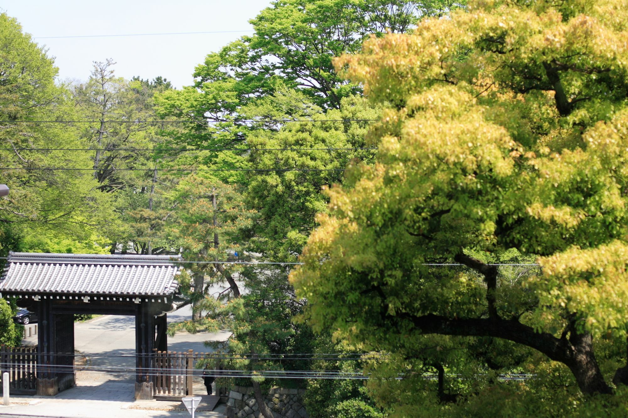 Kyoto Garden Palace Exterior photo